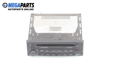 CD spieler for Opel Zafira A Minivan (04.1999 - 06.2005), № 90566821