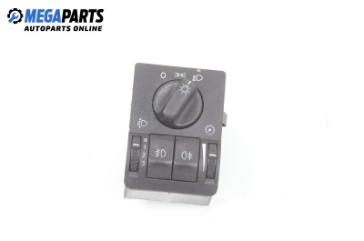 Comutator lumini for Opel Zafira A Minivan (04.1999 - 06.2005)