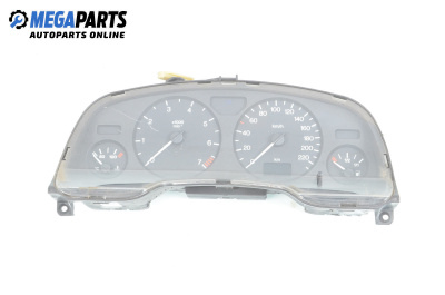 Instrument cluster for Opel Zafira A Minivan (04.1999 - 06.2005) 2.2 16V, 147 hp