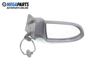 Oglindă for Opel Zafira A Minivan (04.1999 - 06.2005), 5 uși, monovolum, position: dreapta