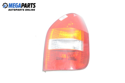 Tail light for Opel Zafira A Minivan (04.1999 - 06.2005), minivan, position: right