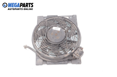 Radiator fan for Opel Zafira A Minivan (04.1999 - 06.2005) 2.2 16V, 147 hp