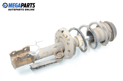 Amortizor McPherson for Opel Zafira A Minivan (04.1999 - 06.2005), monovolum, position: stânga - fața