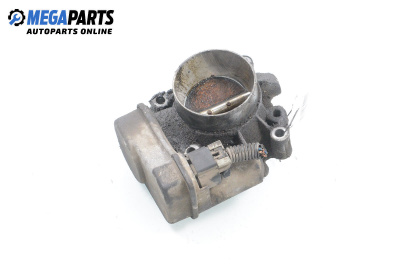 Clapetă carburator for Opel Zafira A Minivan (04.1999 - 06.2005) 2.2 16V, 147 hp