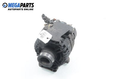 Alternator for Opel Zafira A Minivan (04.1999 - 06.2005) 2.2 16V, 147 hp