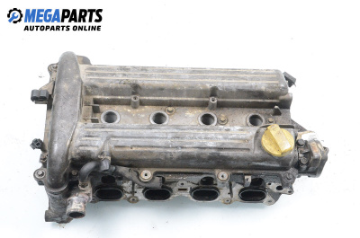 Engine head for Opel Zafira A Minivan (04.1999 - 06.2005) 2.2 16V, 147 hp