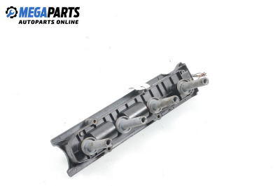 Bobină de aprindere for Opel Zafira A Minivan (04.1999 - 06.2005) 2.2 16V, 147 hp