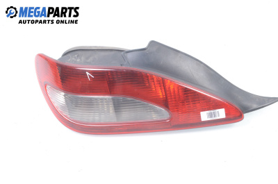Stop for Peugeot 406 Coupe (03.1997 - 12.2004), coupe, position: stânga