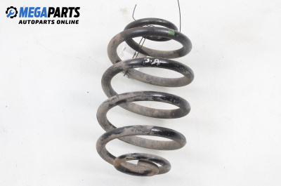 Coil spring for Renault Clio II Hatchback (09.1998 - 09.2005), hatchback, position: rear