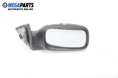 Oglindă for Saab 900 II Hatchback (07.1993 - 02.1998), 5 uși, hatchback, position: dreapta