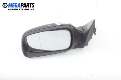 Mirror for Saab 900 II Hatchback (07.1993 - 02.1998), 5 doors, hatchback, position: left