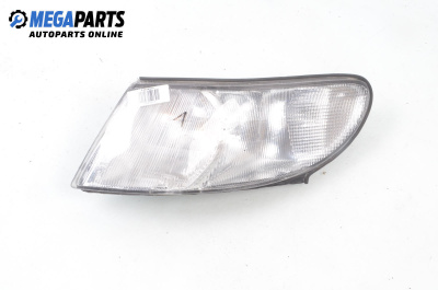 Blinklicht for Saab 900 II Hatchback (07.1993 - 02.1998), hecktür, position: links