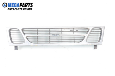 Grill for Saab 900 II Hatchback (07.1993 - 02.1998), hatchback, position: front