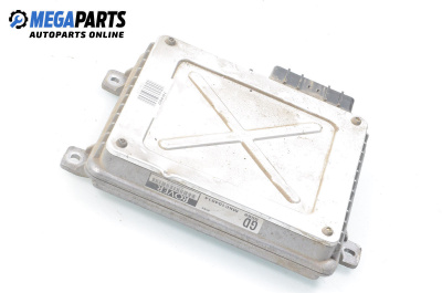 ECU for Rover 200 Hatchback II (11.1995 - 03.2000) 214 i, 75 hp, № MKC104014