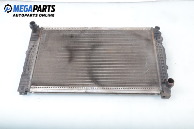 Water radiator for Audi A4 Avant B5 (11.1994 - 09.2001) 2.5 TDI, 150 hp