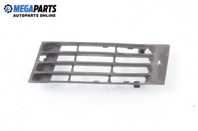 Bumper grill for Audi A4 Avant B5 (11.1994 - 09.2001), station wagon, position: front