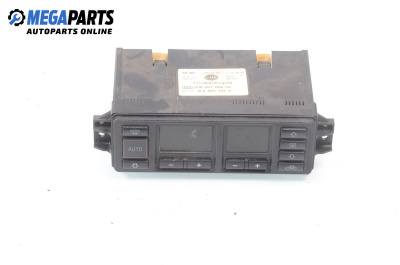 Panou aer condiționat for Audi A4 Avant B5 (11.1994 - 09.2001), № 8D0 820 043 D