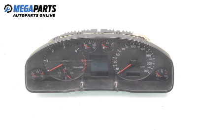 Instrument cluster for Audi A4 Avant B5 (11.1994 - 09.2001) 2.5 TDI, 150 hp, № 110.208.886/001