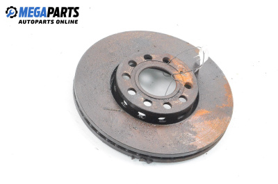 Bremsscheibe for Audi A4 Avant B5 (11.1994 - 09.2001), position: vorderseite