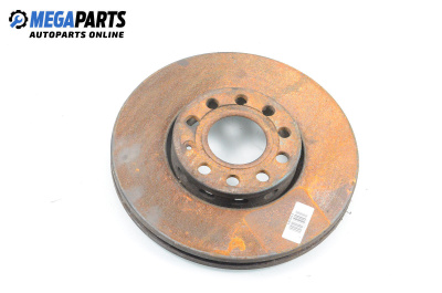 Bremsscheibe for Audi A4 Avant B5 (11.1994 - 09.2001), position: vorderseite