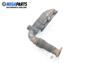 Galerie de evacuare for Audi A4 Avant B5 (11.1994 - 09.2001) 2.5 TDI, 150 hp