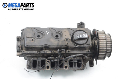 Chiulasă for Audi A4 Avant B5 (11.1994 - 09.2001) 2.5 TDI, 150 hp