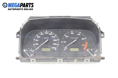 Instrument cluster for Volkswagen Polo Hatchback II (10.1994 - 10.1999) 75 1.6, 75 hp