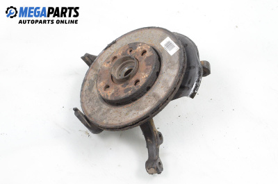 Knuckle hub for Volkswagen Polo Hatchback II (10.1994 - 10.1999), position: front - right