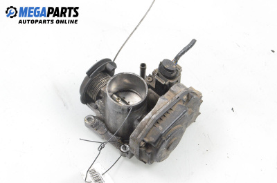 Clapetă carburator for Volkswagen Polo Hatchback II (10.1994 - 10.1999) 75 1.6, 75 hp