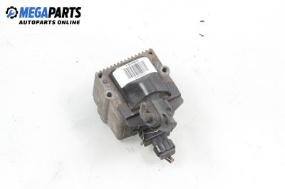 Bobină de aprindere for Volkswagen Polo Hatchback II (10.1994 - 10.1999) 75 1.6, 75 hp