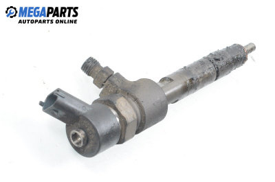 Diesel fuel injector for Lancia Lybra Sedan (07.1999 - 10.2005) 1.9 JTD, 116 hp