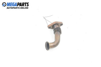 EGR rohr for Lancia Lybra Sedan (07.1999 - 10.2005) 1.9 JTD, 116 hp