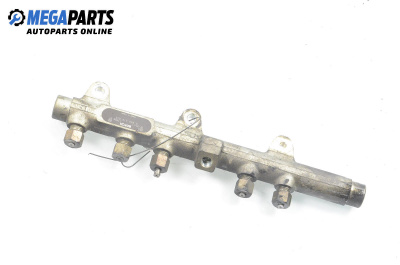 Fuel rail for Lancia Lybra Sedan (07.1999 - 10.2005) 1.9 JTD, 116 hp, № Bosch 0 445 214 016