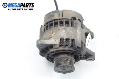 Alternator for Lancia Lybra Sedan (07.1999 - 10.2005) 1.9 JTD, 116 hp