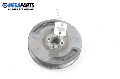 Damper pulley for Lancia Lybra Sedan (07.1999 - 10.2005) 1.9 JTD, 116 hp