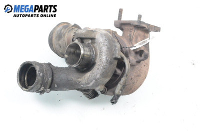 Turbo for Lancia Lybra Sedan (07.1999 - 10.2005) 1.9 JTD, 116 hp