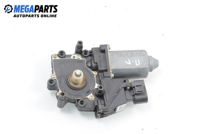 Motor macara geam for Audi A4 Sedan B5 (11.1994 - 09.2001), 5 uși, sedan, position: stânga - fața