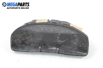 Instrument cluster for Audi A4 Sedan B5 (11.1994 - 09.2001) 1.9 TDI, 110 hp