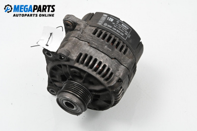 Alternator for Audi A4 Sedan B5 (11.1994 - 09.2001) 1.9 TDI, 110 hp