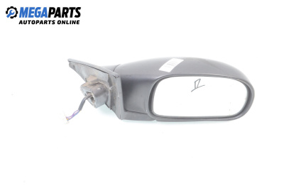 Mirror for Suzuki Baleno Wagon (08.1996 - 04.2005), 5 doors, station wagon, position: right