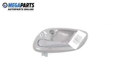 Inner handle for Suzuki Baleno Wagon (08.1996 - 04.2005), 5 doors, station wagon, position: front - left