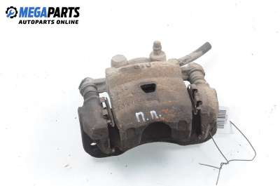 Bremszange for Suzuki Baleno Wagon (08.1996 - 04.2005), position: links, vorderseite