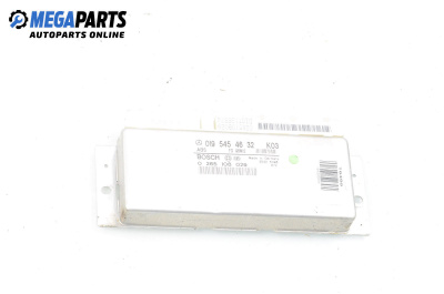 ABS control module for Mercedes-Benz C-Class Sedan (W202) (03.1993 - 05.2000), № 019 545 46 32