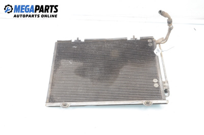 Air conditioning radiator for Mercedes-Benz C-Class Sedan (W202) (03.1993 - 05.2000) C 180 (202.018), 122 hp