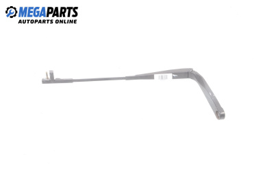 Wischerarm frontscheibe for Volkswagen Polo Hatchback IV (10.2001 - 12.2005), position: links