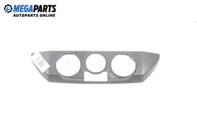 Plastic interior for Volkswagen Polo Hatchback IV (10.2001 - 12.2005), 5 uși, hatchback, position: fața