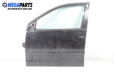 Door for Volkswagen Polo Hatchback IV (10.2001 - 12.2005), 5 doors, hatchback, position: front - left