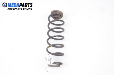 Coil spring for Volkswagen Polo Hatchback IV (10.2001 - 12.2005), hatchback, position: rear