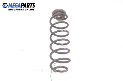 Coil spring for Volkswagen Polo Hatchback IV (10.2001 - 12.2005), hatchback, position: rear