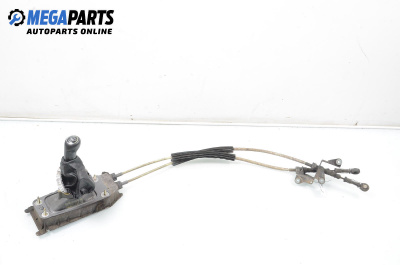 Shifter with cables for Volkswagen Polo Hatchback IV (10.2001 - 12.2005)